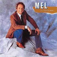 Mel Tillis - California Road